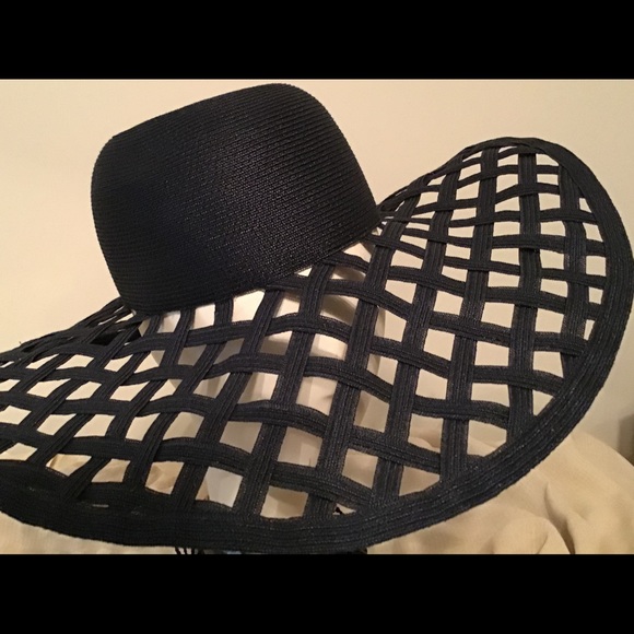 Eugenia Kim Raffia Hat main image 4